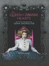 Cover image for The Queen of Zombie Hearts
